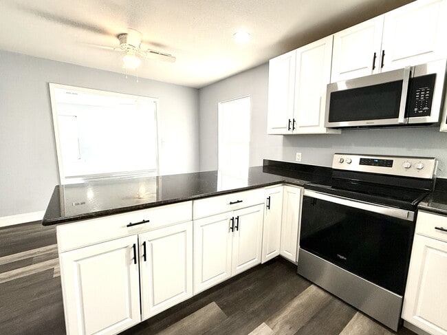 Photo - 1222 Hargrove St