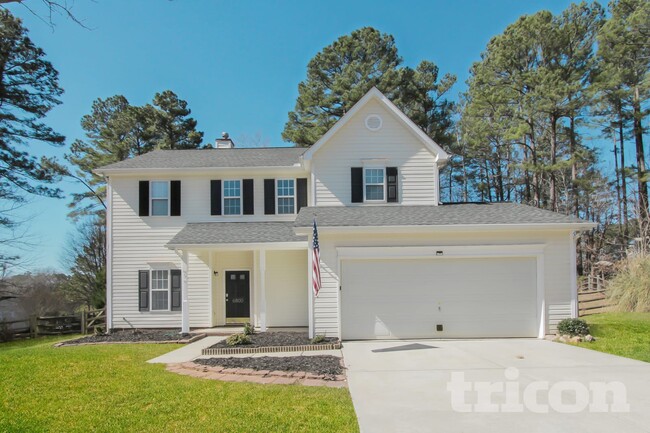 Building Photo - 6800 Brancusi Ct