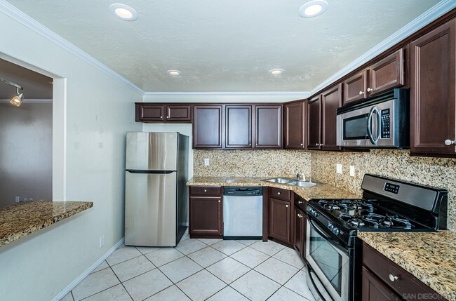 Photo - 1630 Chalcedony St Condominio