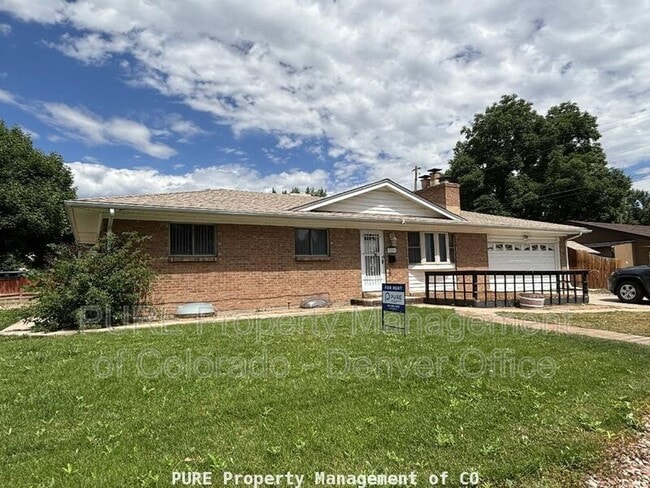 Building Photo - 8285 W Florida Ave