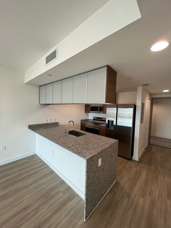 Photo - 501 NE 23rd St Condo Unit 2381