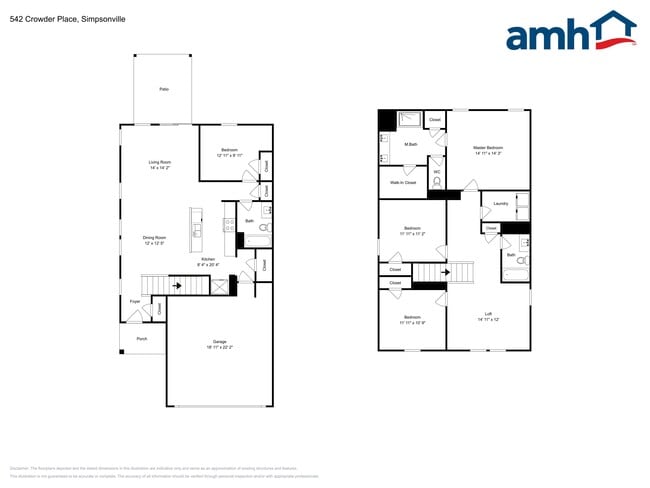 Photo - 542 Crowder Pl