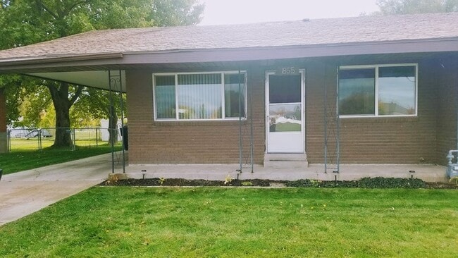 Photo - 1855 W 2700 S Unit 1
