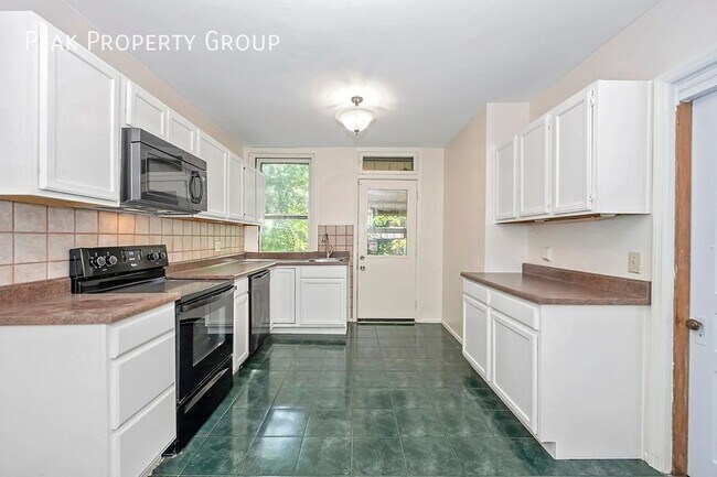 Photo - 3206 Bishop St Apartamento