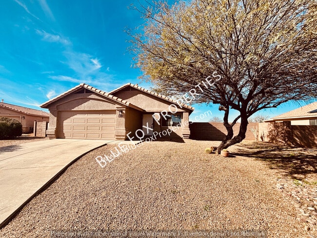 Building Photo - 5670 S Lemon Tree Dr