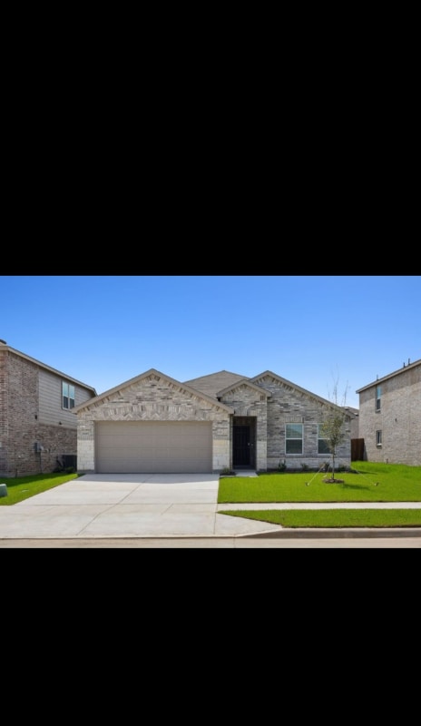 Building Photo - 4425 Benham Dr Rental