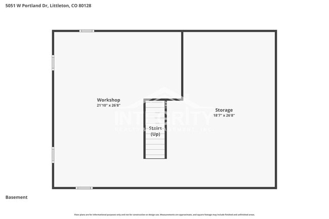 Photo - 5051 W Portland Dr