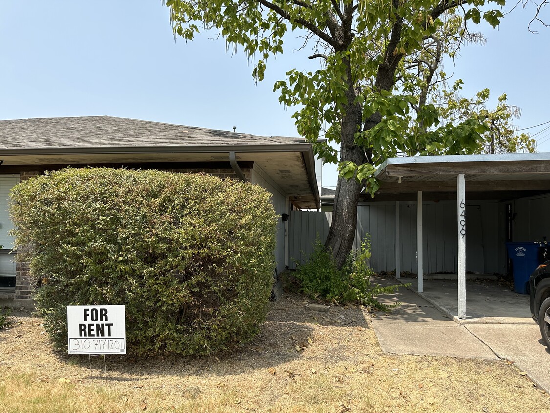 Photo - 6499 Lontos Dr (Dallas, TX)