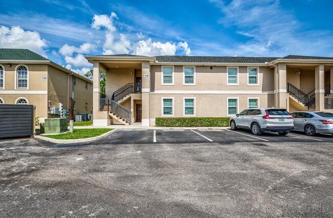 Photo - The Residences at Page Park