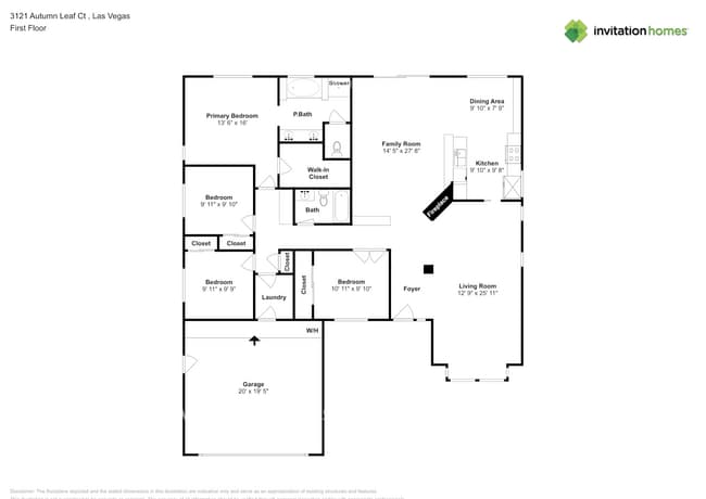 3121 Autumn Leaf Ct