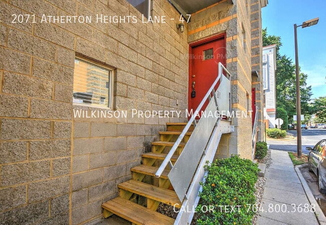 Photo - 2071 Atherton Heights Ln Unit 47
