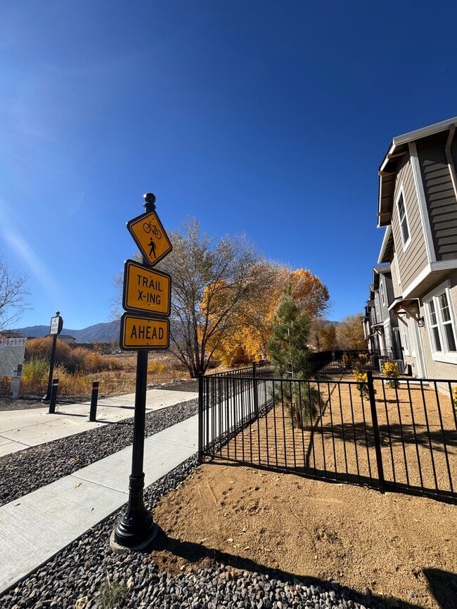 Photo - NEW! 3/2.5/2 Townhome in Gardnerville
