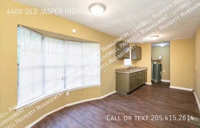 4400 Old Jasper Hwy