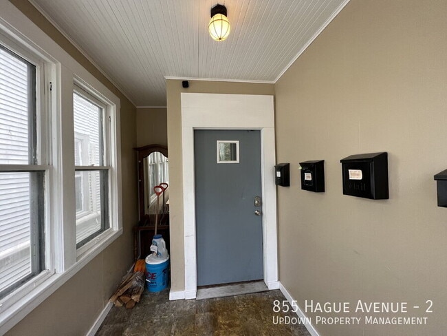 Photo - 855 Hague Ave Unit 2