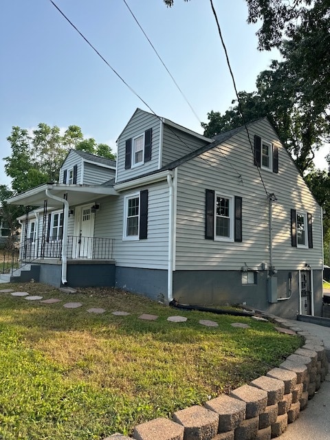 Photo - 2208 Sanderson Rd