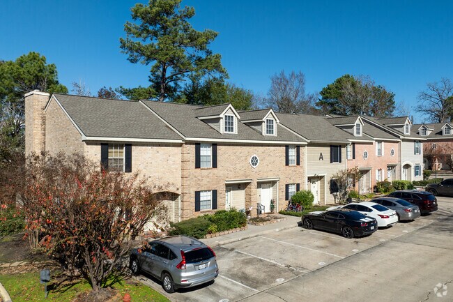 Photo - The Townhomes at Pinehollow