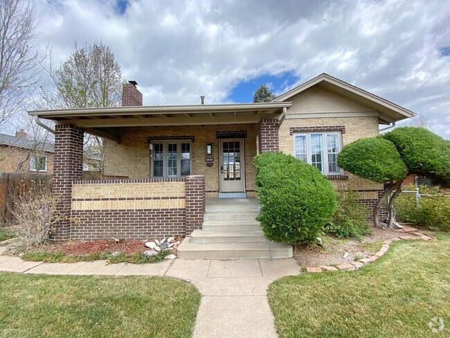 Building Photo - 3345 W 39th Ave Rental