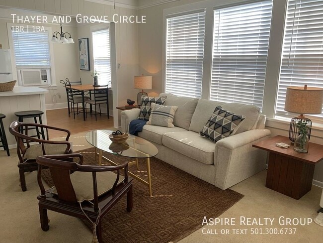 Photo - 217 Thayer St Unit Apartment B