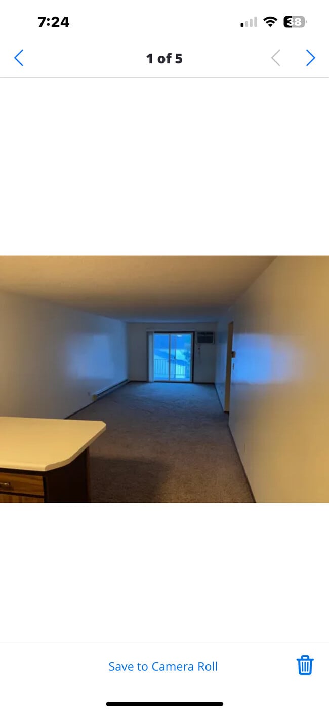 Apt7 - Maple Apartments LLC