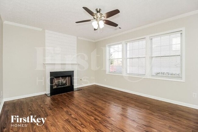 Photo - 400 Cobalt Valley Ln