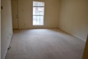 Living Room - Bradford Ridge Apartments