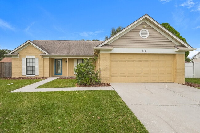 Building Photo - 936 Sunridge Point Dr Rental