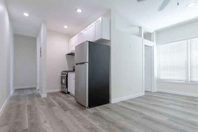 Kenmore I