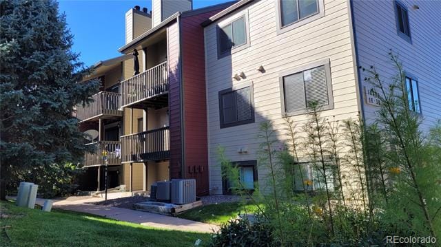 Building Photo - 10890 W Evans Ave Unit 2E