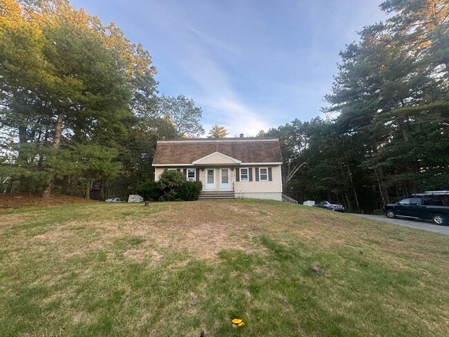 Building Photo - 152 Porcupine Cir Unit 152