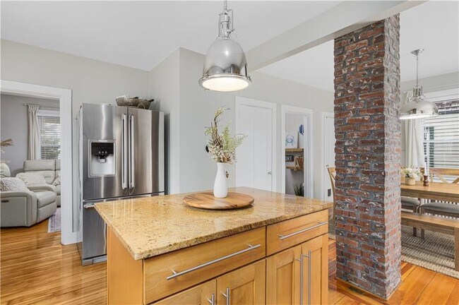 5 Conrad Ct