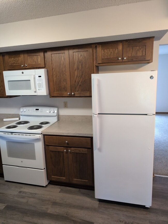 Photo - Fully Updated 3 Bedroom 3 Bath Townhouse with 2 Stall Attatched Garage