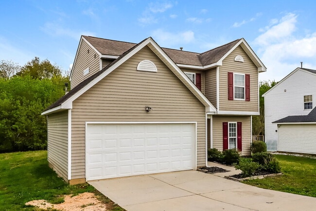 Photo - 2717 Brahman Meadows Ln