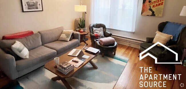 Building Photo - 4222 N Clark St Unit 2 Rental