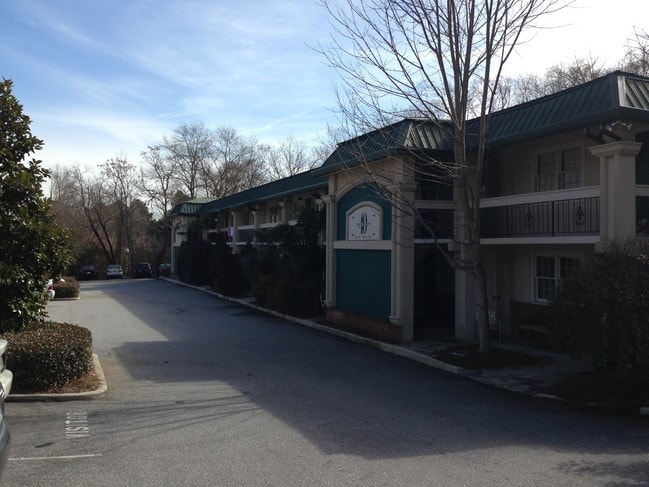 Photo - 655 E Campus Rd Unit #15