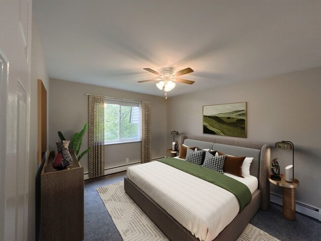 Photo - Appleton Ridge Apartments