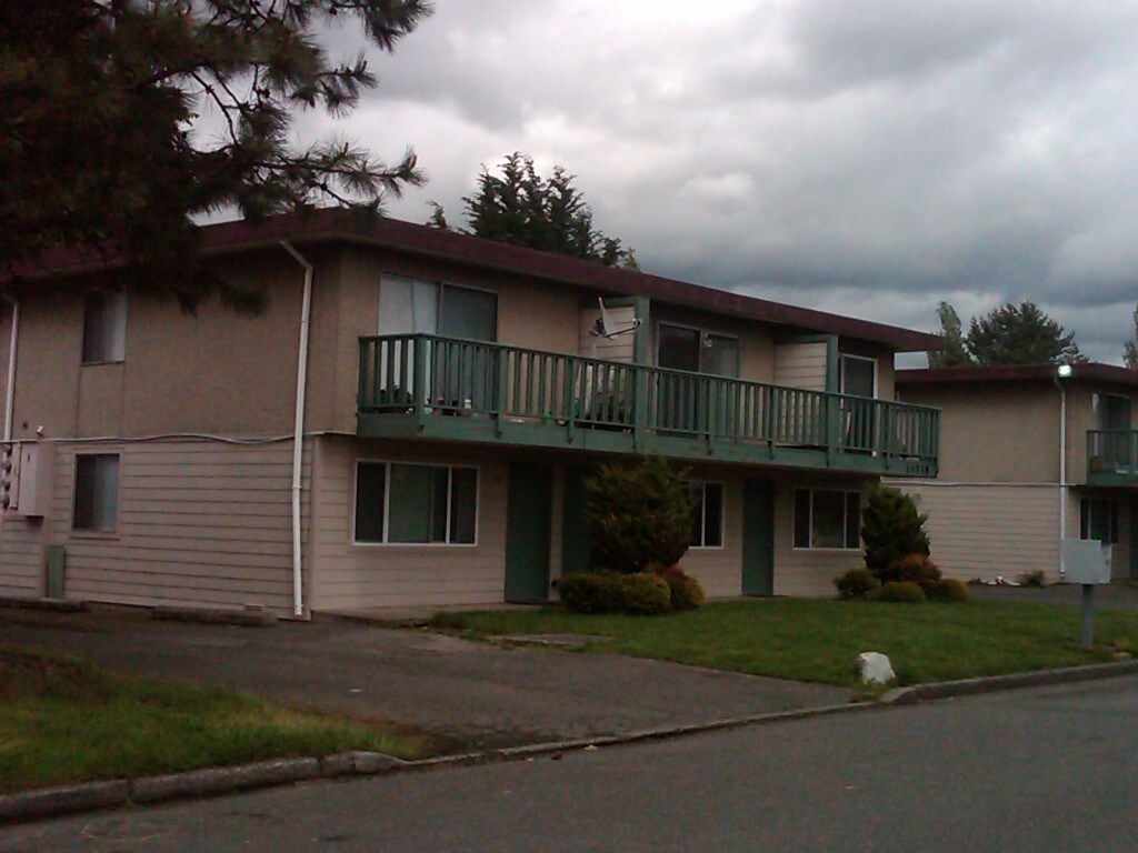 Riviera II Apartments - Riviera II Apartments
