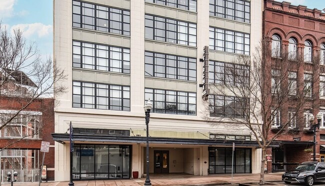 Photo - 116 S Gay St Unit 307