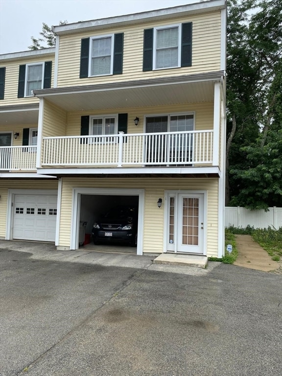 Photo - 67 Princeton St Townhome