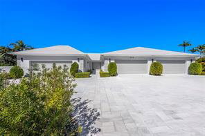 Photo - Alamanda Drive, Hallandale Beach, FL 33009 - 3 BR 4 BA single-family home