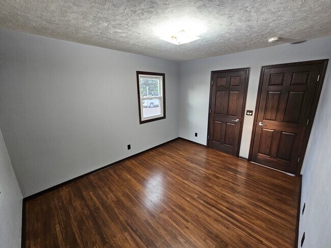 Dormitorio - Planta alta - 868 Park Ave