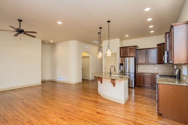 Photo - Beautiful Ranch Floor Plan Home in Cordera!