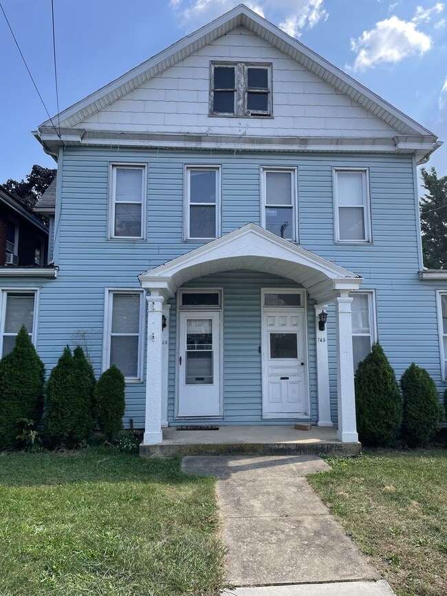 Building Photo - 744- 746 Hummel Ave Unit 744 Hummel Ave Apt 1