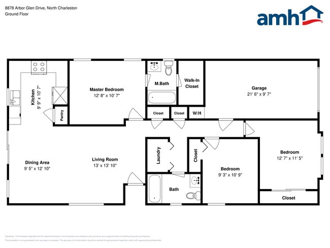 Photo - 8878 Arbor Glen Dr