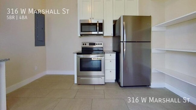 Building Photo - 316 W Marshall St