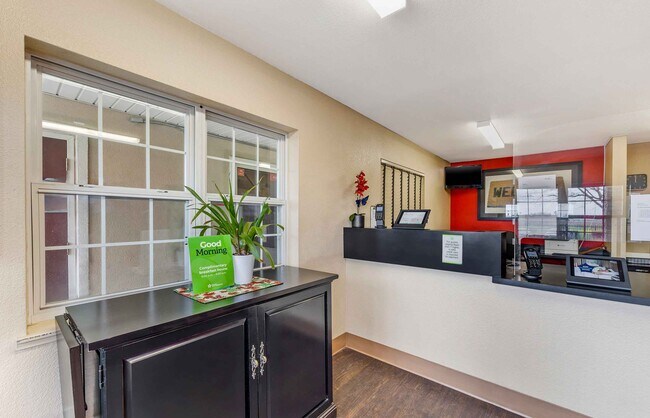 Photo - Furnished Studio-Sacramento - Northgate