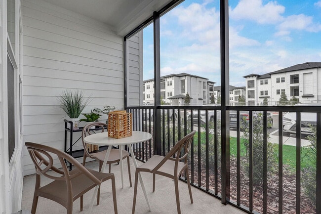 Building Photo - Ascend Reunion Crossing