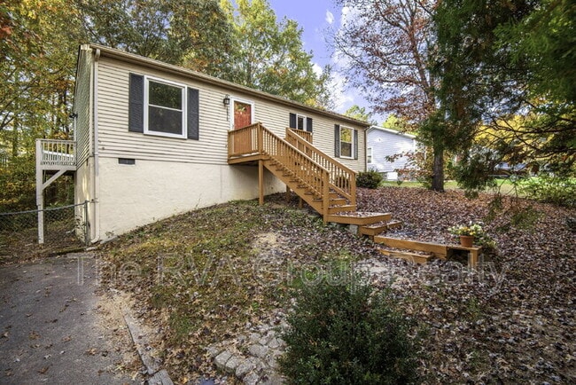 Photo - 10919 Speeks Ct
