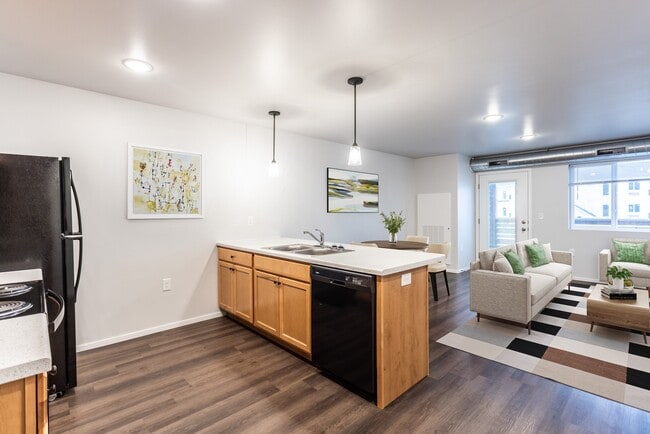 Photo - The Boundary