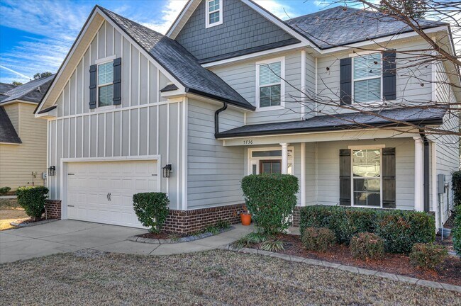 Photo - 5736 Whispering Pnes Wy