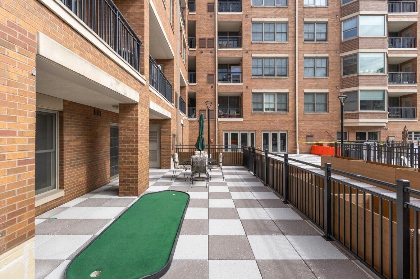 Photo - 22 Ave at Port Imperial Unidad 506